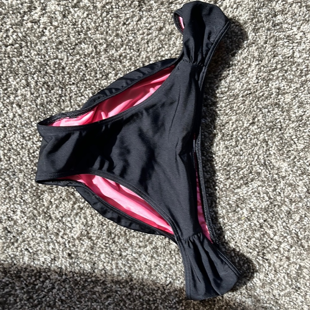 PINK Victoria’s Secret Swim Bottoms